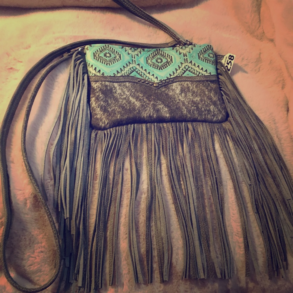 Holy Cow Couture Ranch hand